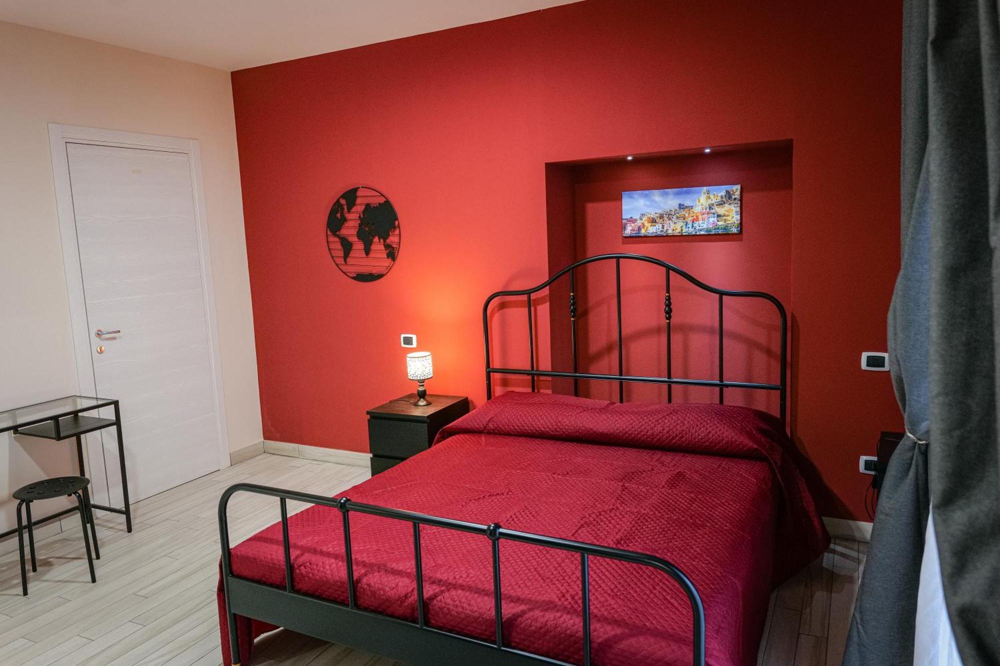 Apartament Terrazza Giulietta - Piazza Cavour